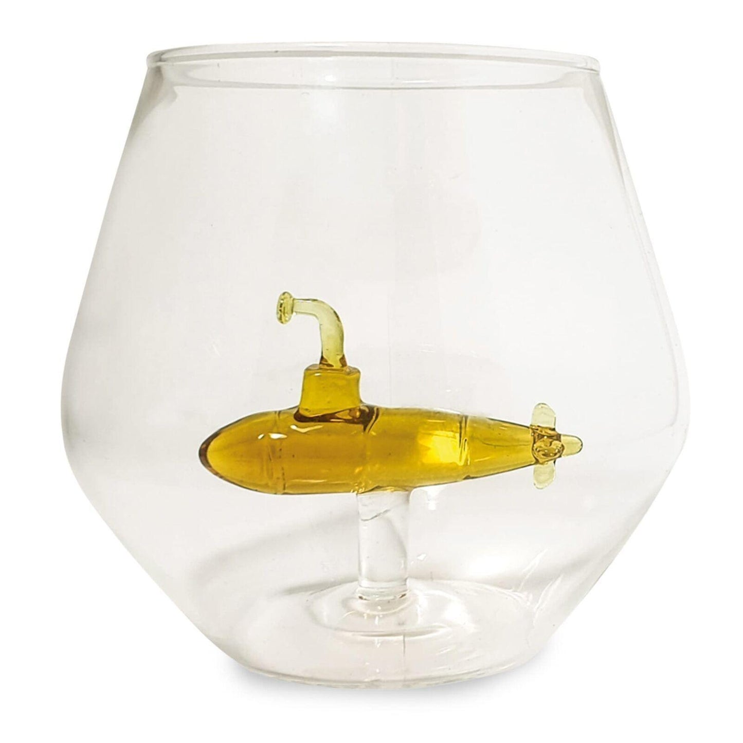 Bar Bespoke Submarine in a Glass