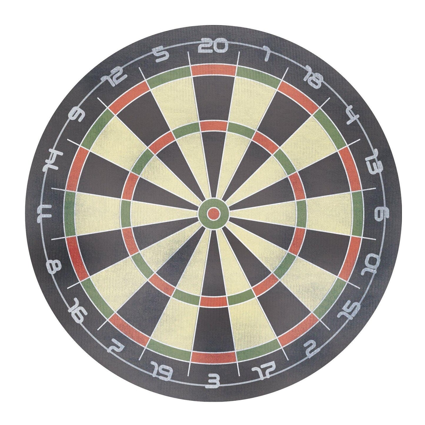 Oliphant Dart Board Towel