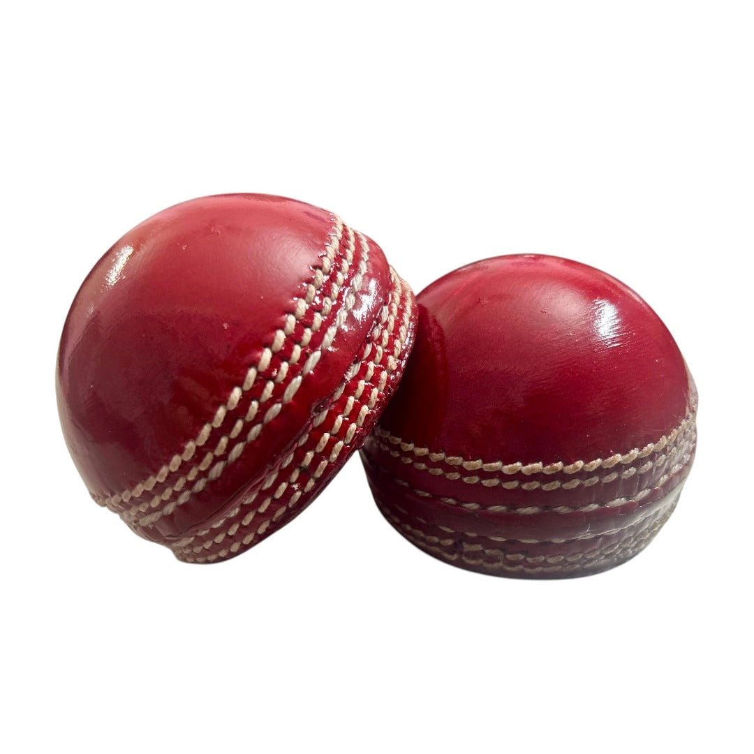 CRICKET-GIFTS Real Cricket Ball Paperweight Hand Made