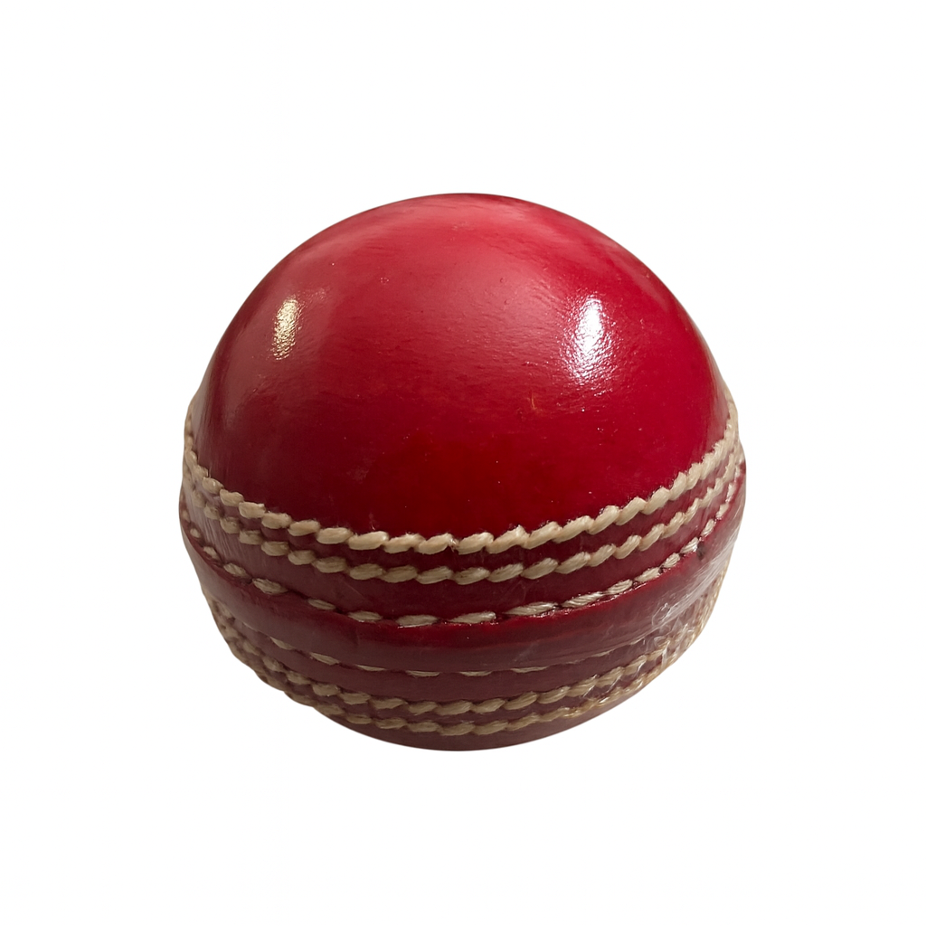 CRICKET-GIFTS Real Cricket Ball Paperweight Hand Made