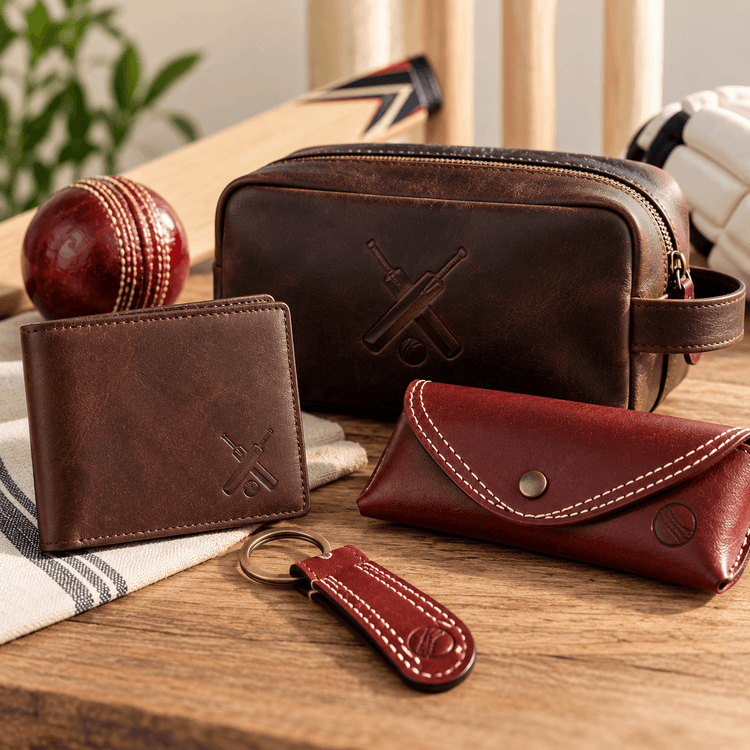 Cricket Leather Gifts