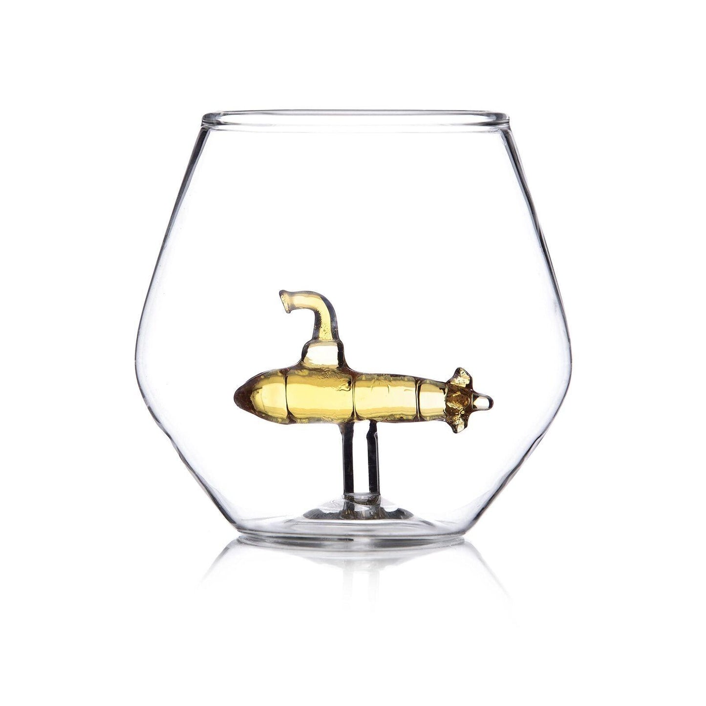 Bar Bespoke Submarine in a Glass