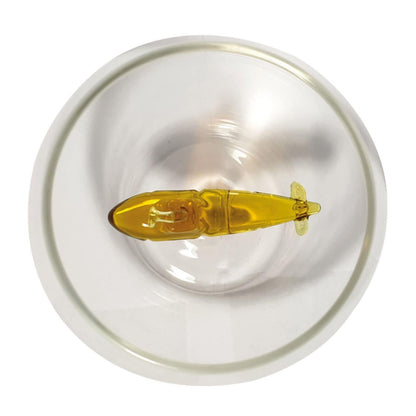 Bar Bespoke Submarine in a Glass
