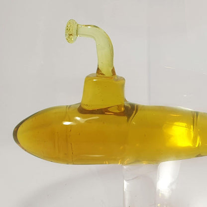 Bar Bespoke Submarine in a Glass