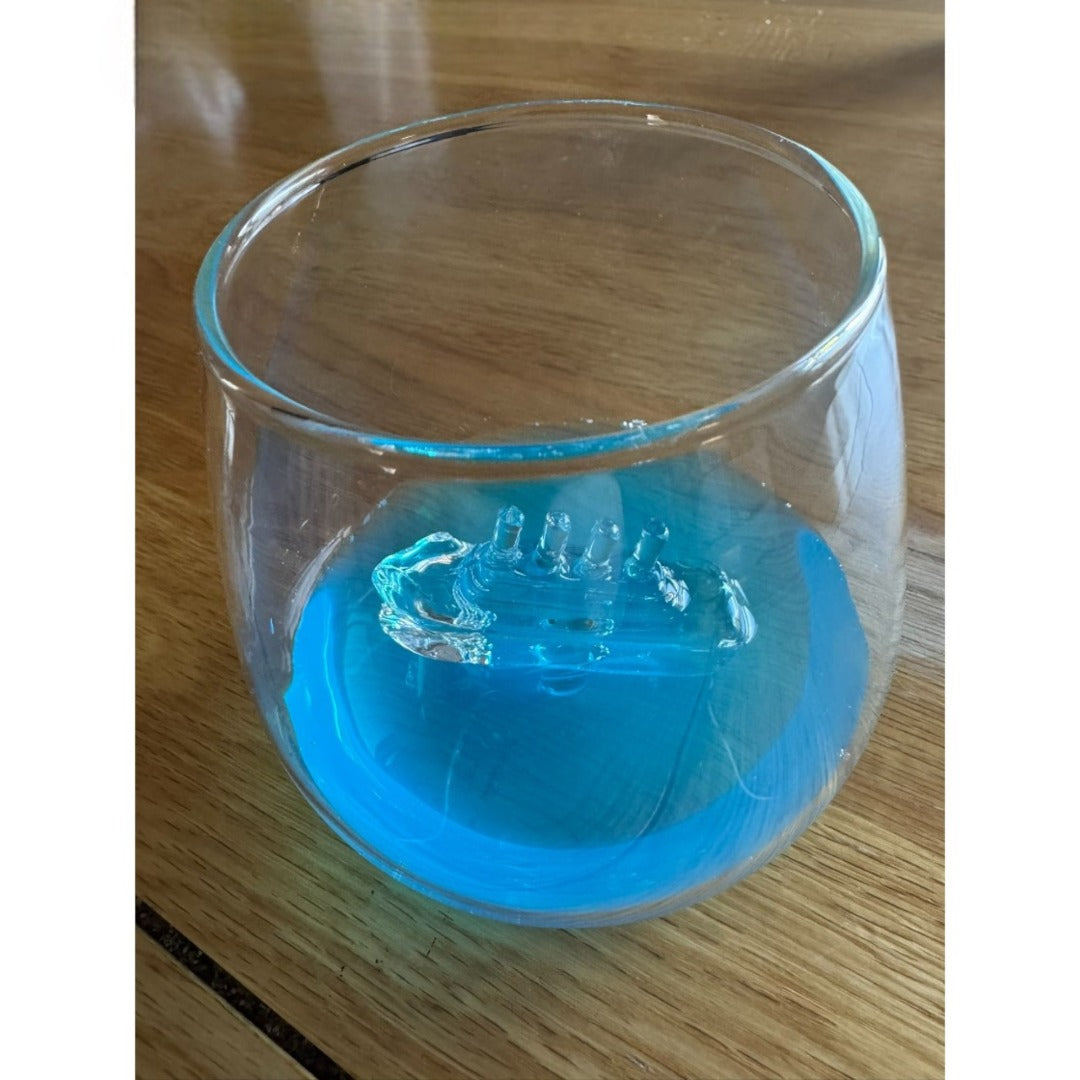 Ship in A Glass