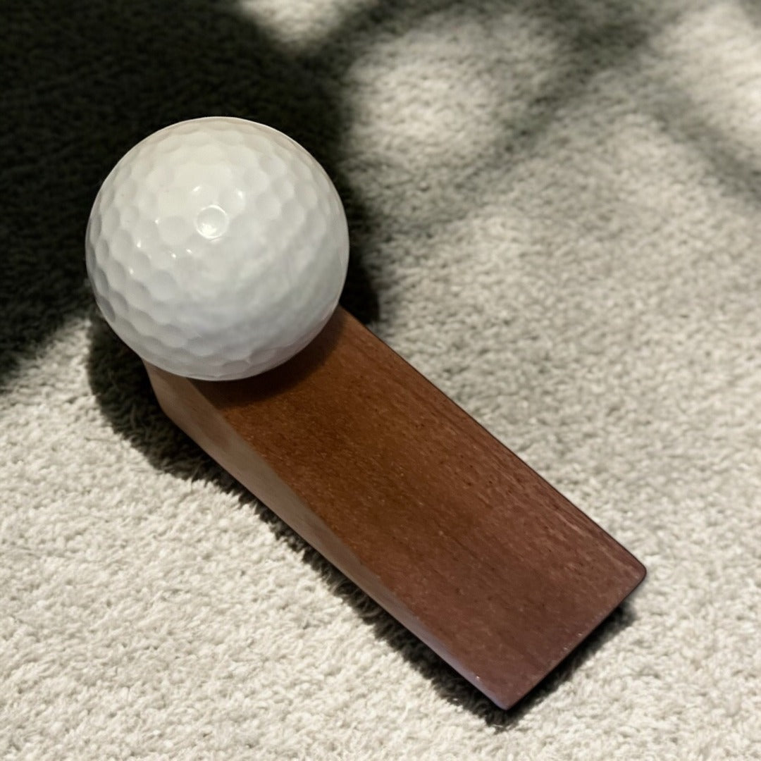 SPORTGIFTZ Golf Ball Door Wedge Door Stopper