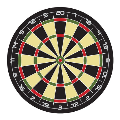 Oliphant Dart Board Towel