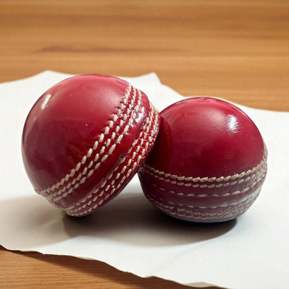 CRICKET-GIFTS Real Cricket Ball Paperweight Hand Made