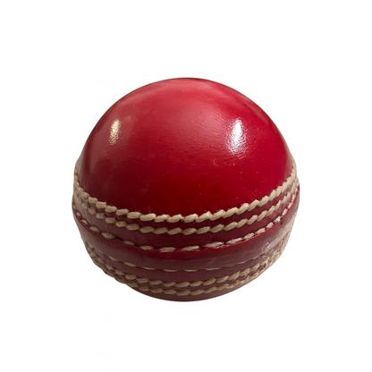 CRICKET-GIFTS Real Cricket Ball Paperweight Hand Made