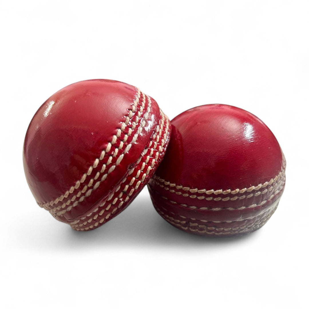 CRICKET-GIFTS Real Cricket Ball Paperweight Hand Made