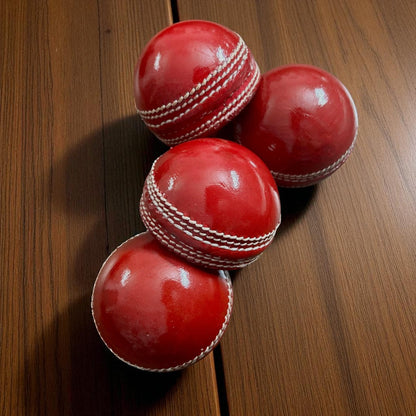 CRICKET-GIFTS Real Cricket Ball Paperweight Hand Made