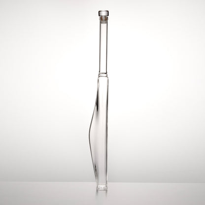 Cricket Bat, Stumps and Bails Decanter, 700ml Capacity
