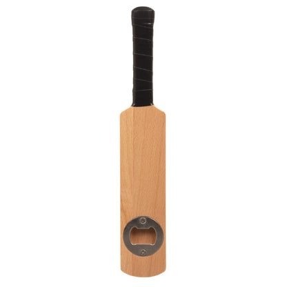 Cricket Bat Bottle Opener
